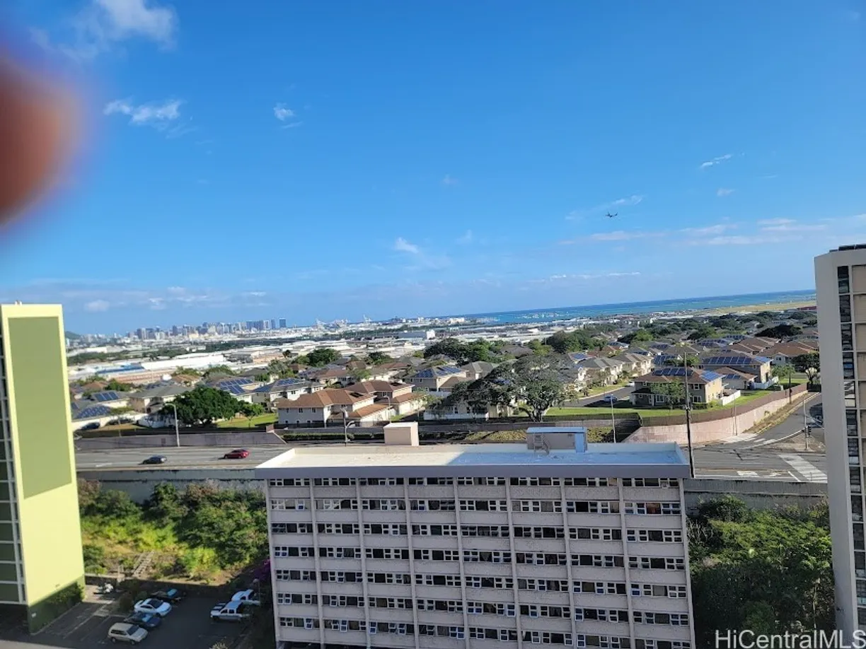 Hawaii Real Estate | View 2920 Ala Ilima Street, 1702 | 2 Beds, 2 Baths