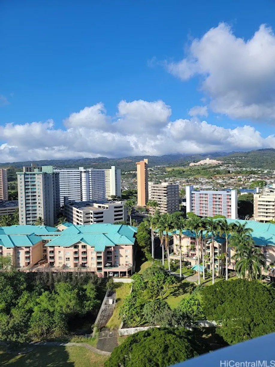 Hawaii Real Estate | View 2920 Ala Ilima Street, 1702 | Listing