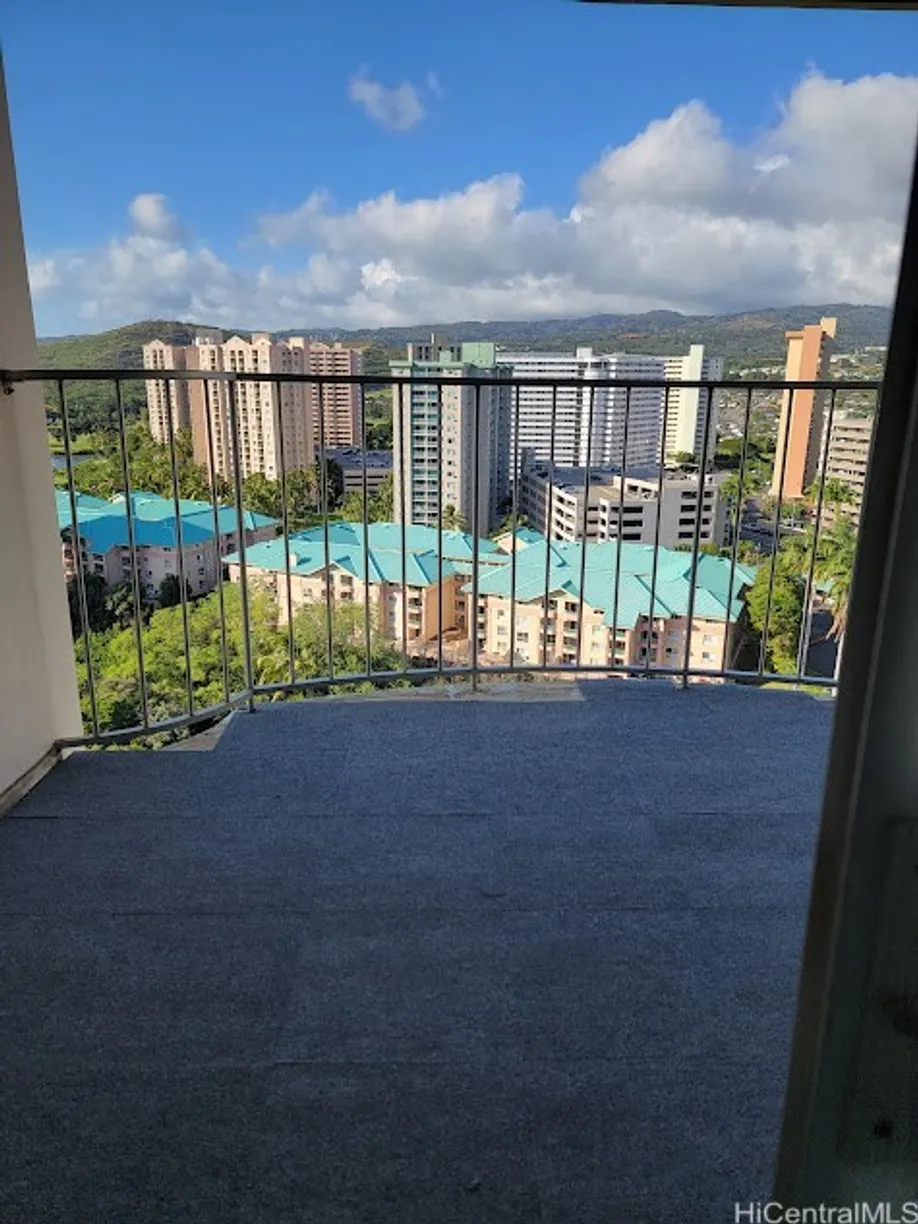 Hawaii Real Estate | View 2920 Ala Ilima Street, 1702 | Listing