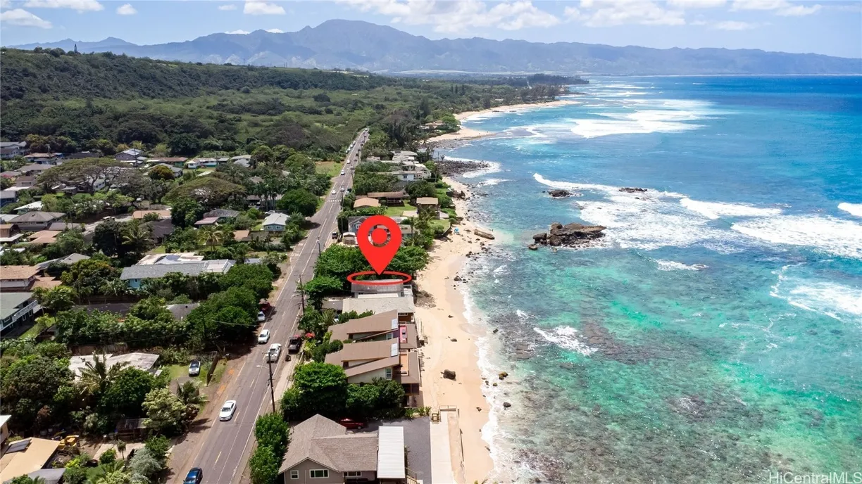 Hawaii Real Estate | View 61-275 Kamehameha Highway | 5 Beds, 2 Baths