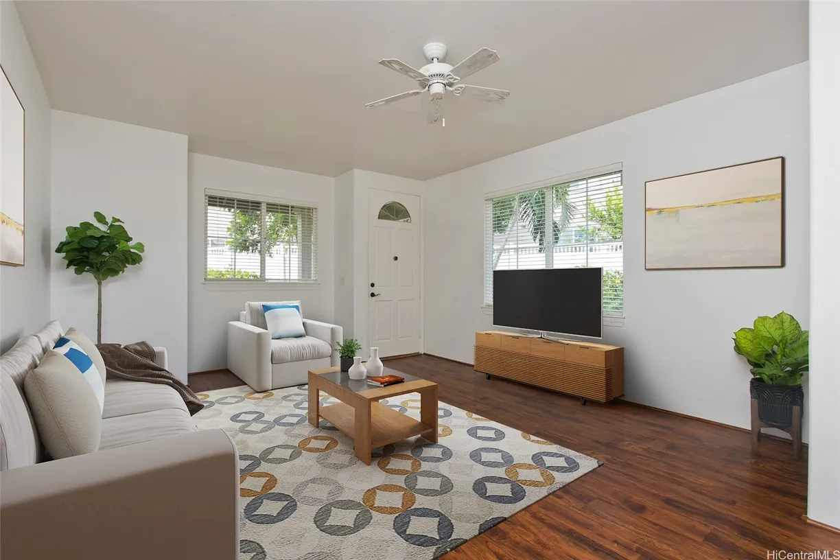 Hawaii Real Estate | View 7018 Hawaii Kai Drive, 114 | 2 Beds, 2 Baths