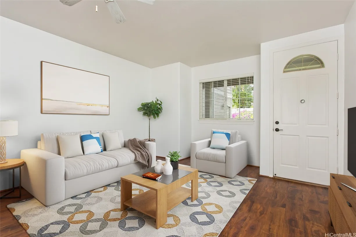 Hawaii Real Estate | View 7018 Hawaii Kai Drive, 114 | Listing
