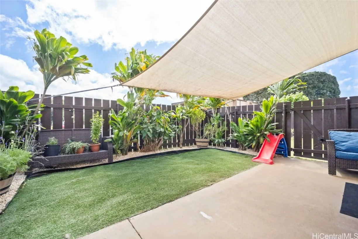 Hawaii Real Estate | View 94-391 Kaholo Street, 85 | Listing