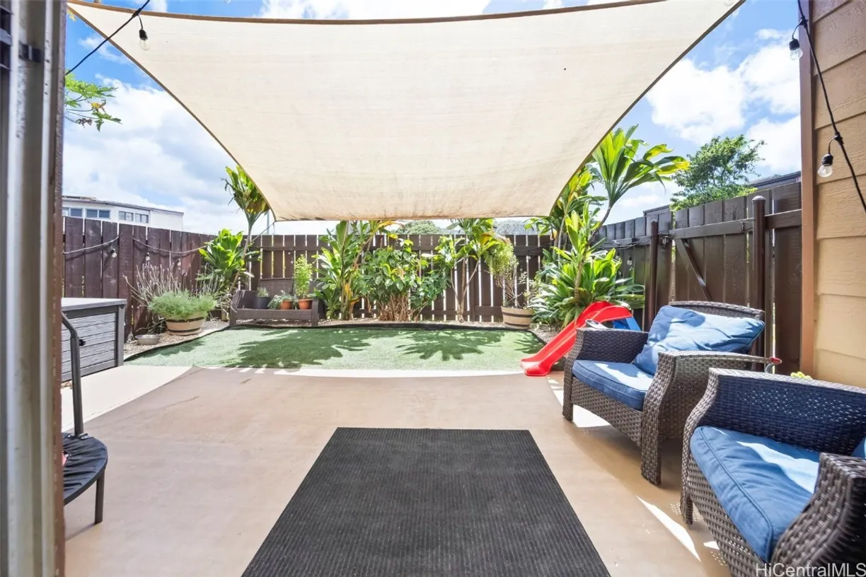 Hawaii Real Estate | View 94-391 Kaholo Street, 85 | Listing