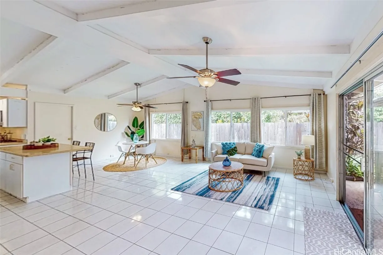 Hawaii Real Estate | View 361 Awakea Road | 3 Beds, 2 Baths