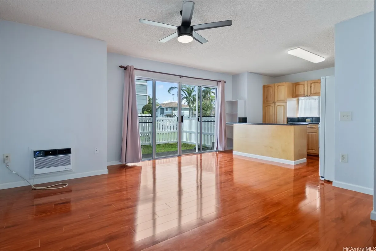 Hawaii Real Estate | View 95-1148 Makaikai Street, 37 | 2 Beds, 1 Bath