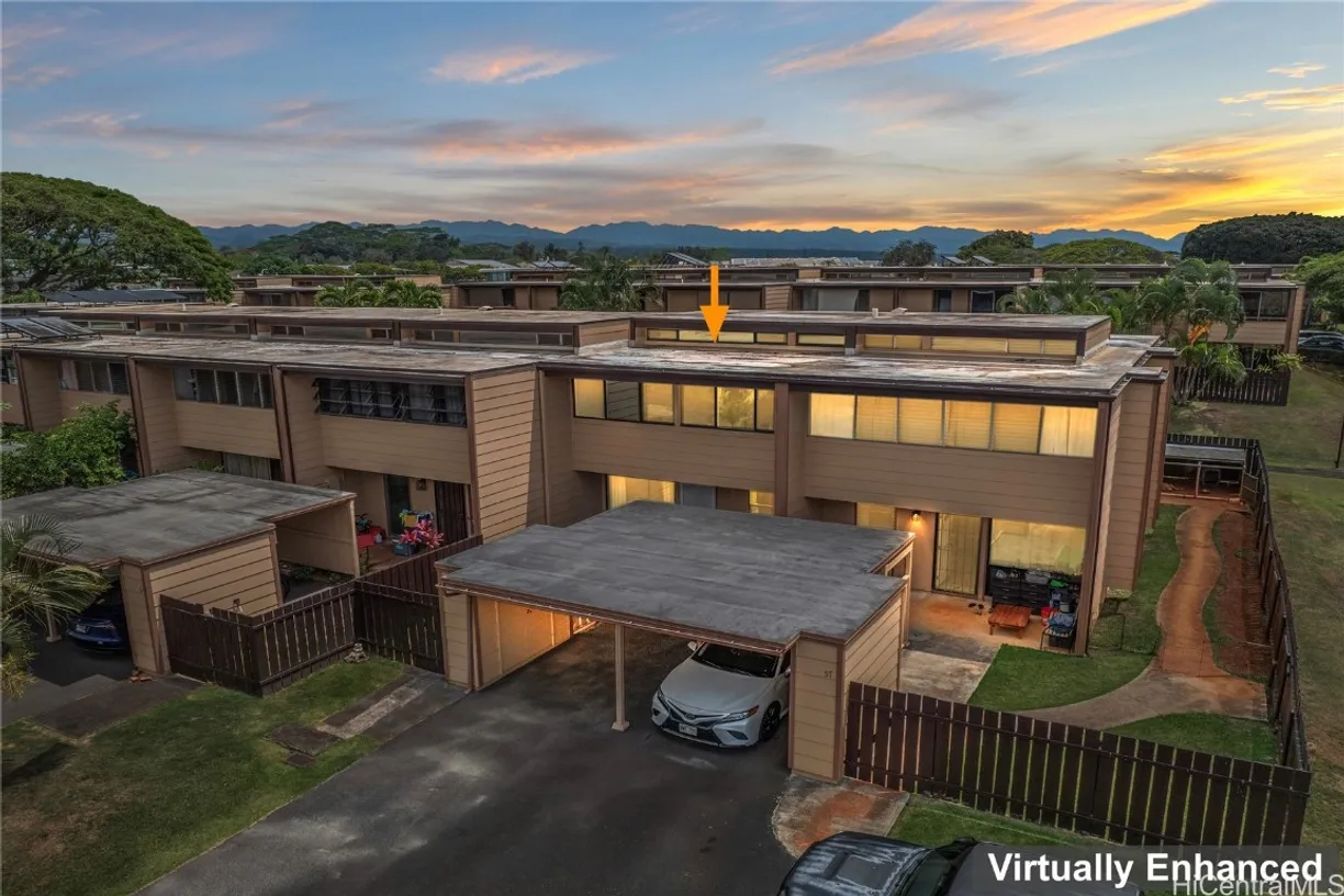 Hawaii Real Estate | View 94-364 Kapuahi Street, 58 | Listing