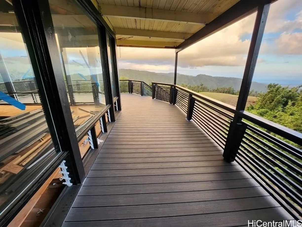 Hawaii Real Estate | View 4005 Round Top Drive | Listing