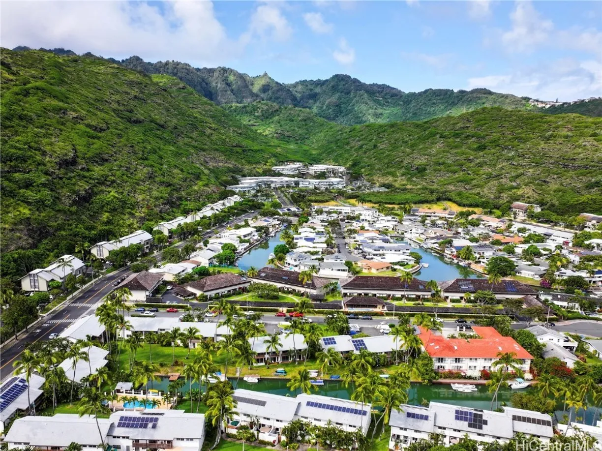 Hawaii Real Estate | View 6221 Keokea Place, 131 | Listing