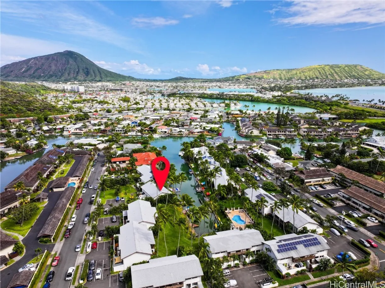 Hawaii Real Estate | View 6221 Keokea Place, 131 | Listing
