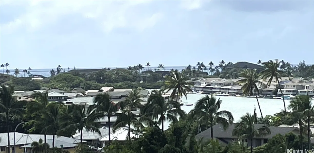 Hawaii Real Estate | View 6770 Hawaii Kai Drive, 409 | 2 Beds, 2 Baths