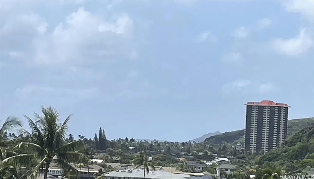Hawaii Real Estate | View 6770 Hawaii Kai Drive, 409 | Listing