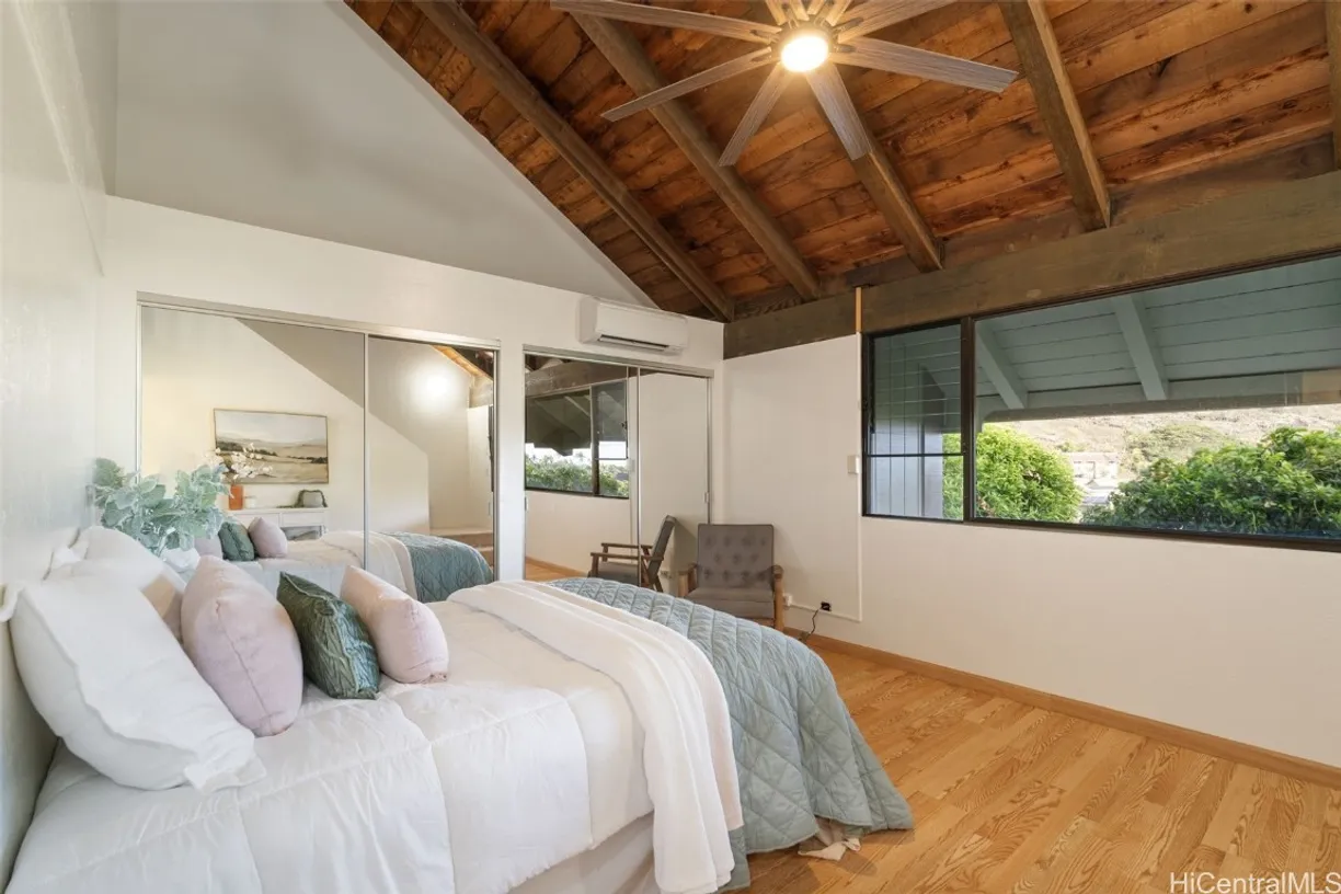 Hawaii Real Estate | View 380 Kawaihae Street, 380E | Listing