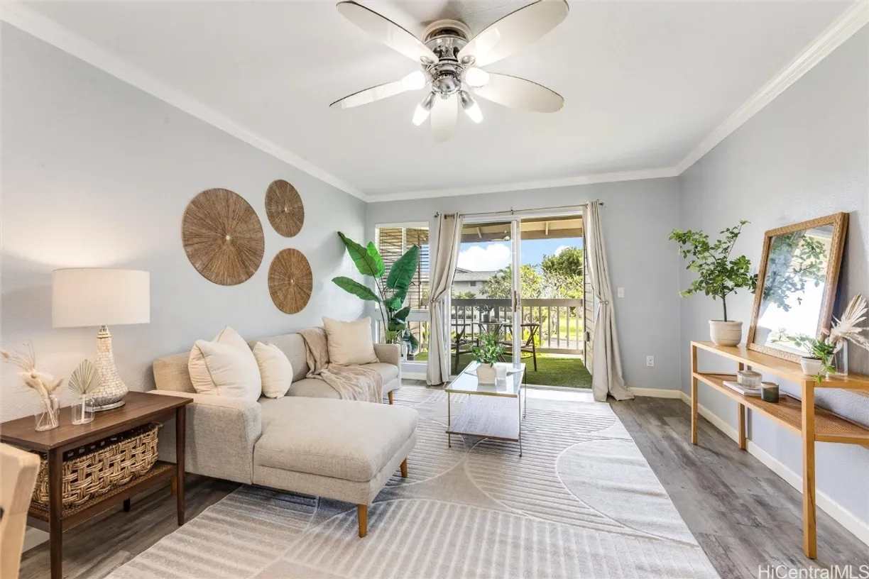 Hawaii Real Estate | View 94-600 Lumiaina Street, W202 | Listing