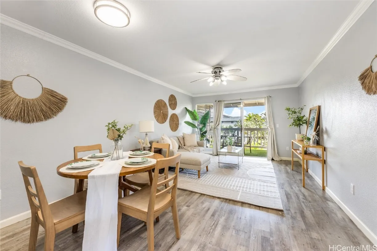 Hawaii Real Estate | View 94-600 Lumiaina Street, W202 | 2 Beds, 2 Baths