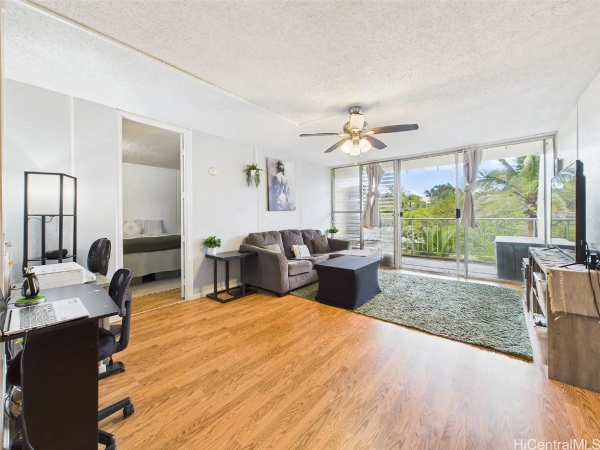 Hawaii Real Estate | View 95-065 Waikalani Drive, F403 | Listing