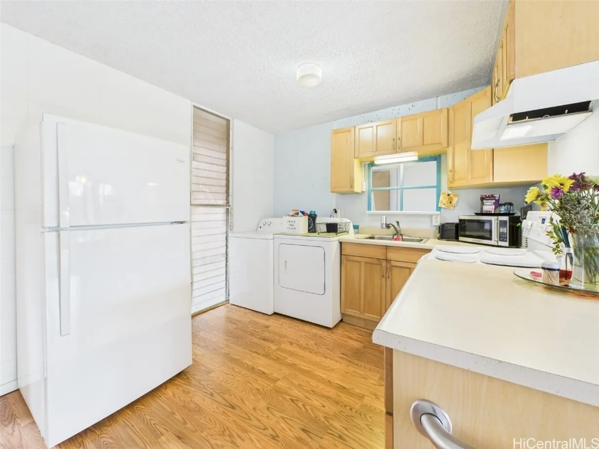 Hawaii Real Estate | View 95-065 Waikalani Drive, F403 | Listing