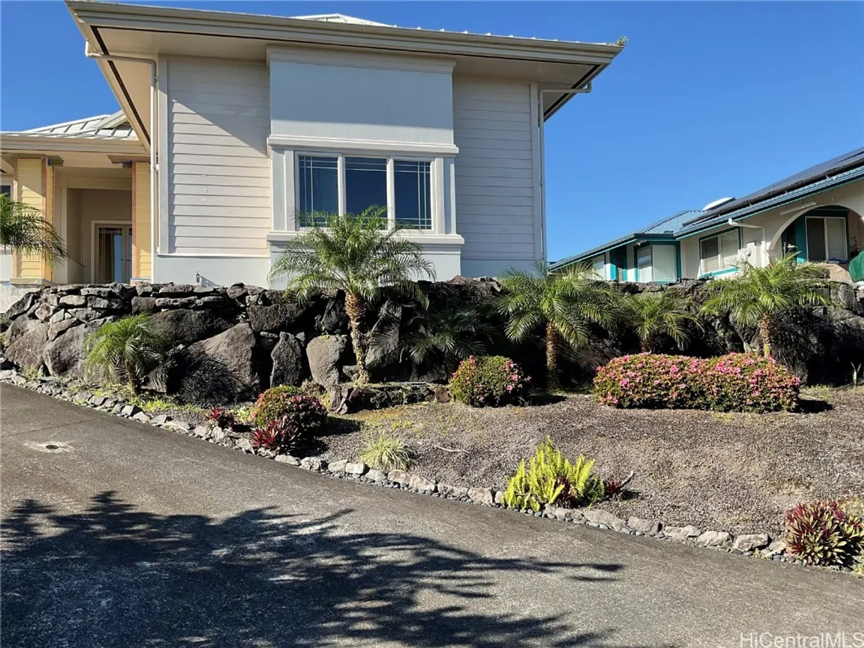 Hawaii Real Estate | View 378 Kahikini Street | 3 Beds, 2 Baths