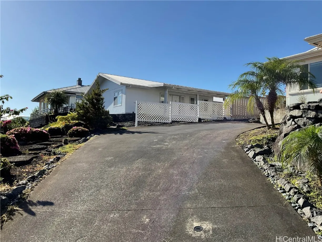 Hawaii Real Estate | View 378 Kahikini Street | Listing