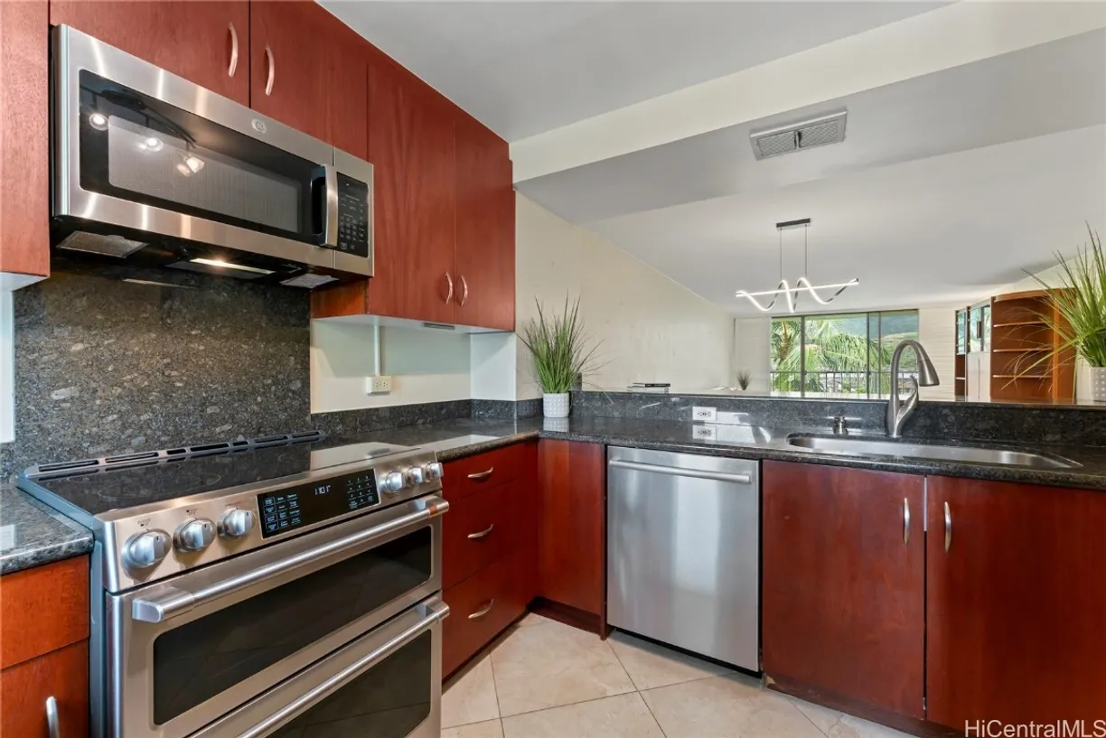 Hawaii Real Estate | View 500 Lunalilo Home Road, 25C | Listing