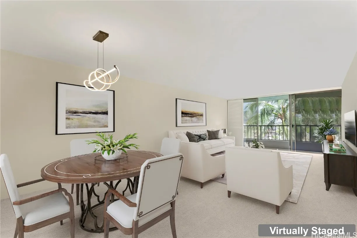 Hawaii Real Estate | View 500 Lunalilo Home Road, 25C | Listing