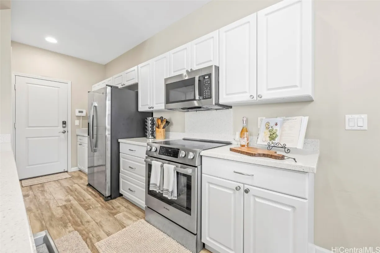 Hawaii Real Estate | View 91-6221 Kapolei Parkway, 418 | Listing