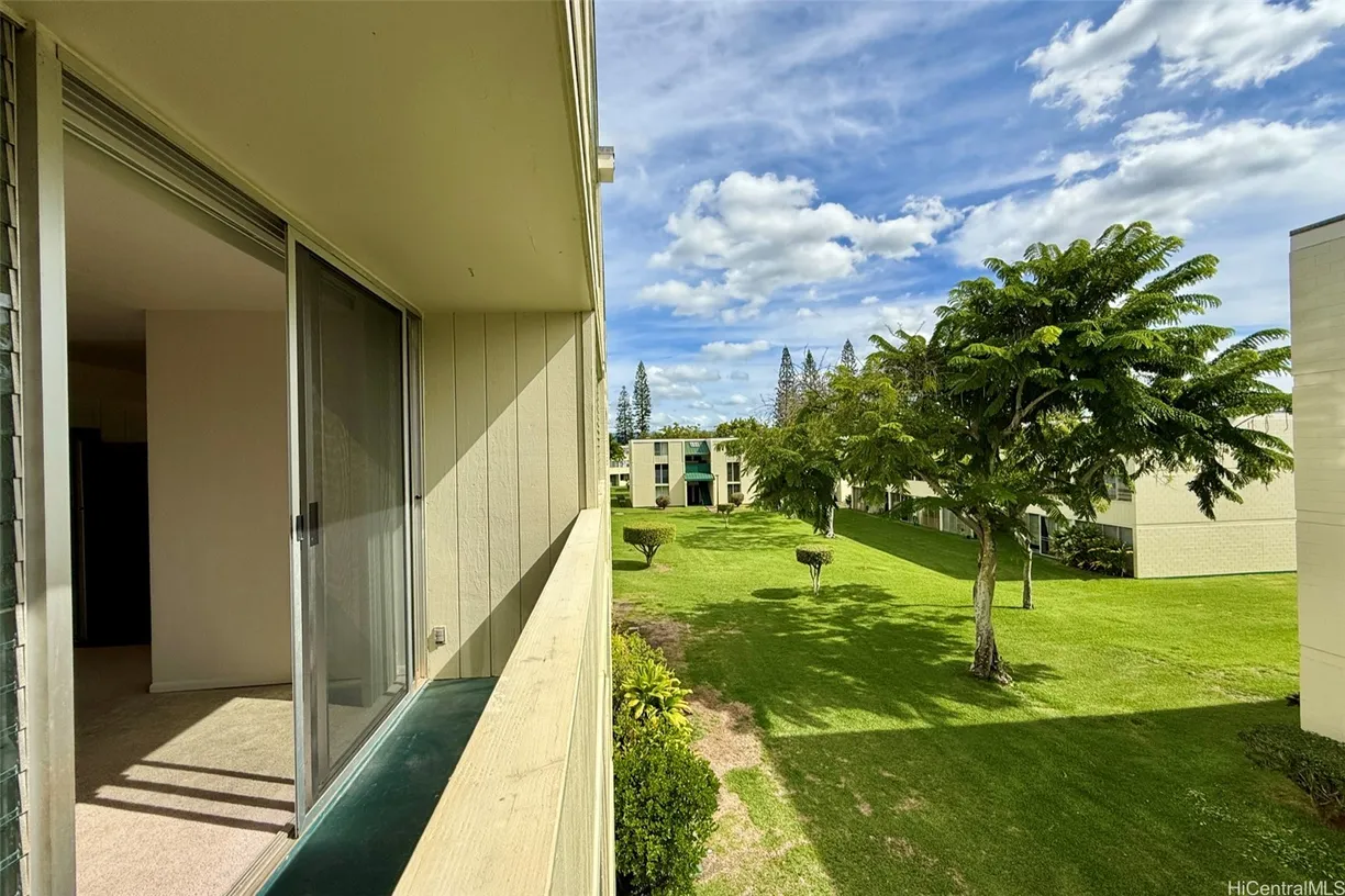 Hawaii Real Estate | View 95-029 KUAHELANI Avenue, 331 | Listing