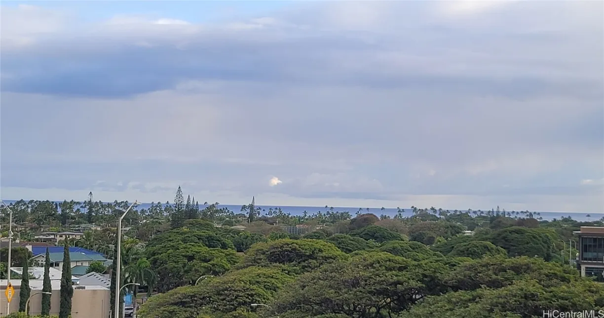 Hawaii Real Estate | View 4300 Waialae Avenue, A605 | Listing