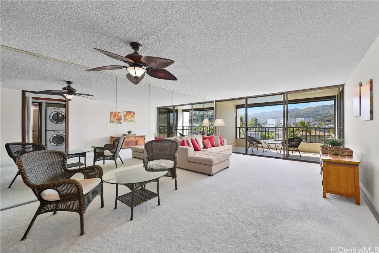 Hawaii Real Estate | View 500 Lunalilo Home Road, 14G | 2 Beds, 2 Baths