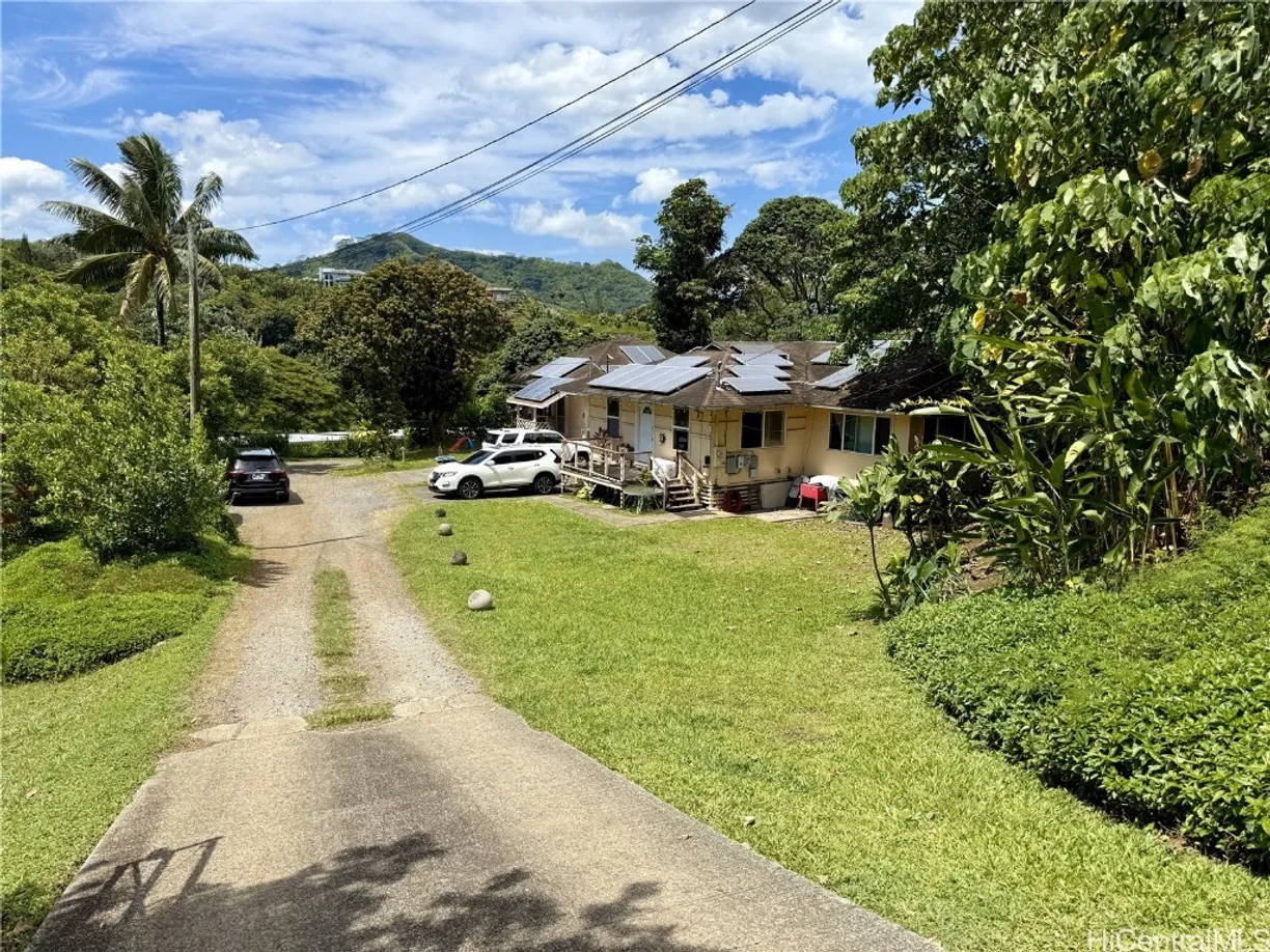 Hawaii Real Estate | View 47-351 Waihee Road | Listing