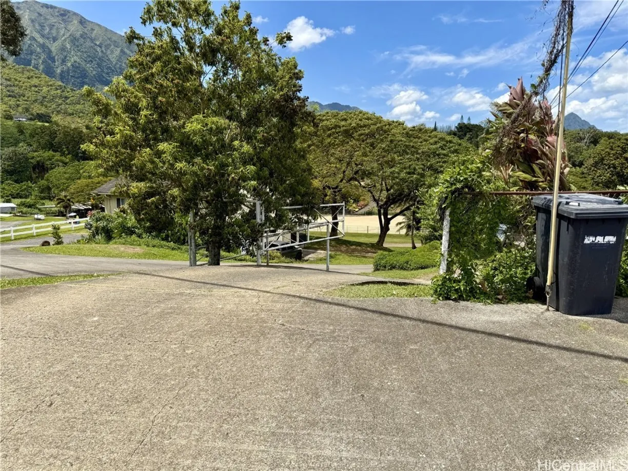 Hawaii Real Estate | View 47-351 Waihee Road | Listing