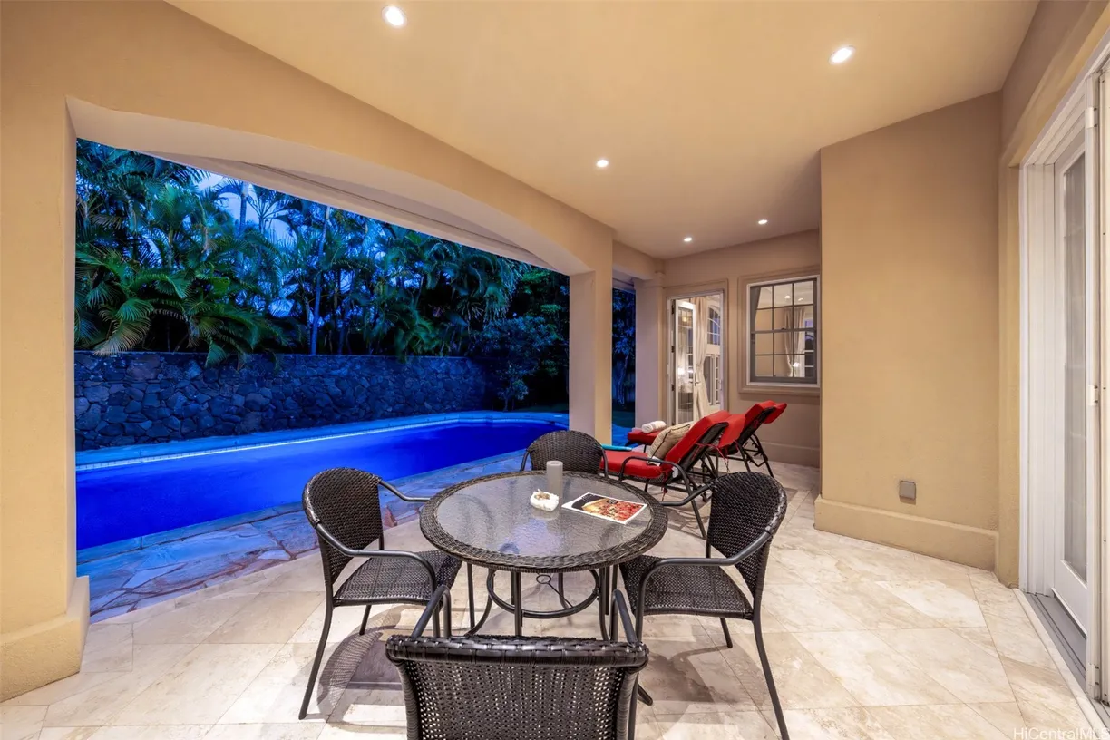 Hawaii Real Estate | View 4743 Kolohala Street | Listing