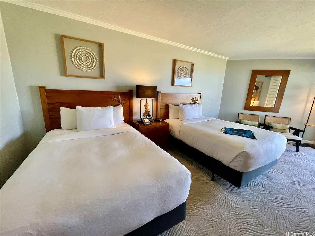 Hawaii Real Estate | View 4331 Kauai Beach Drive, 3308 | 1 Bath