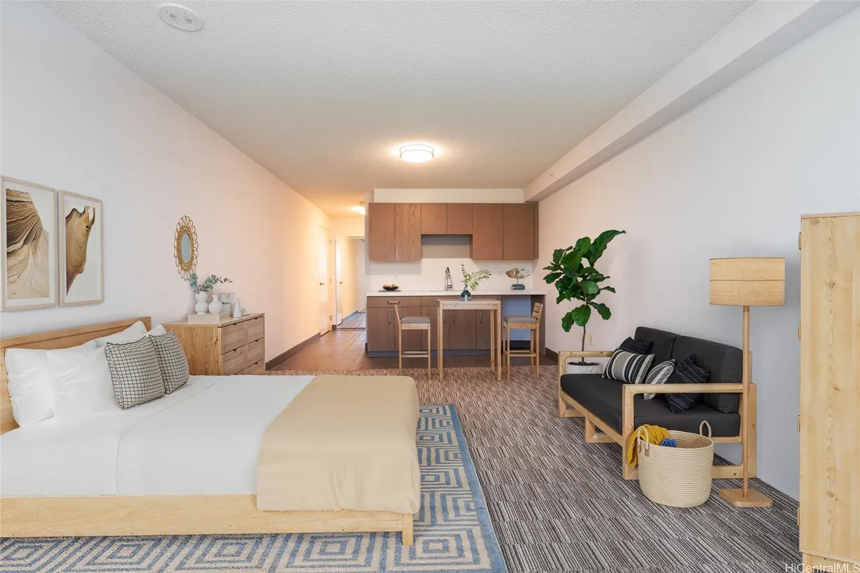 Hawaii Real Estate | View 7000 Hawaii Kai Drive, 2208 | Listing