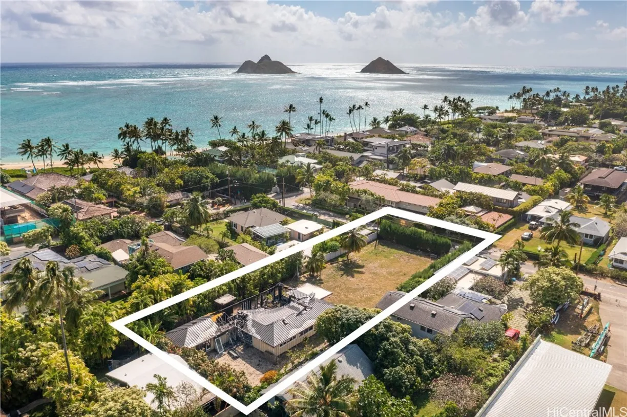 Hawaii Real Estate | View 118 Kaiolena Drive