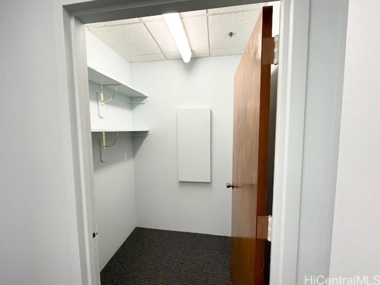 Hawaii Real Estate | View 1314 S King Street, 653 | Listing