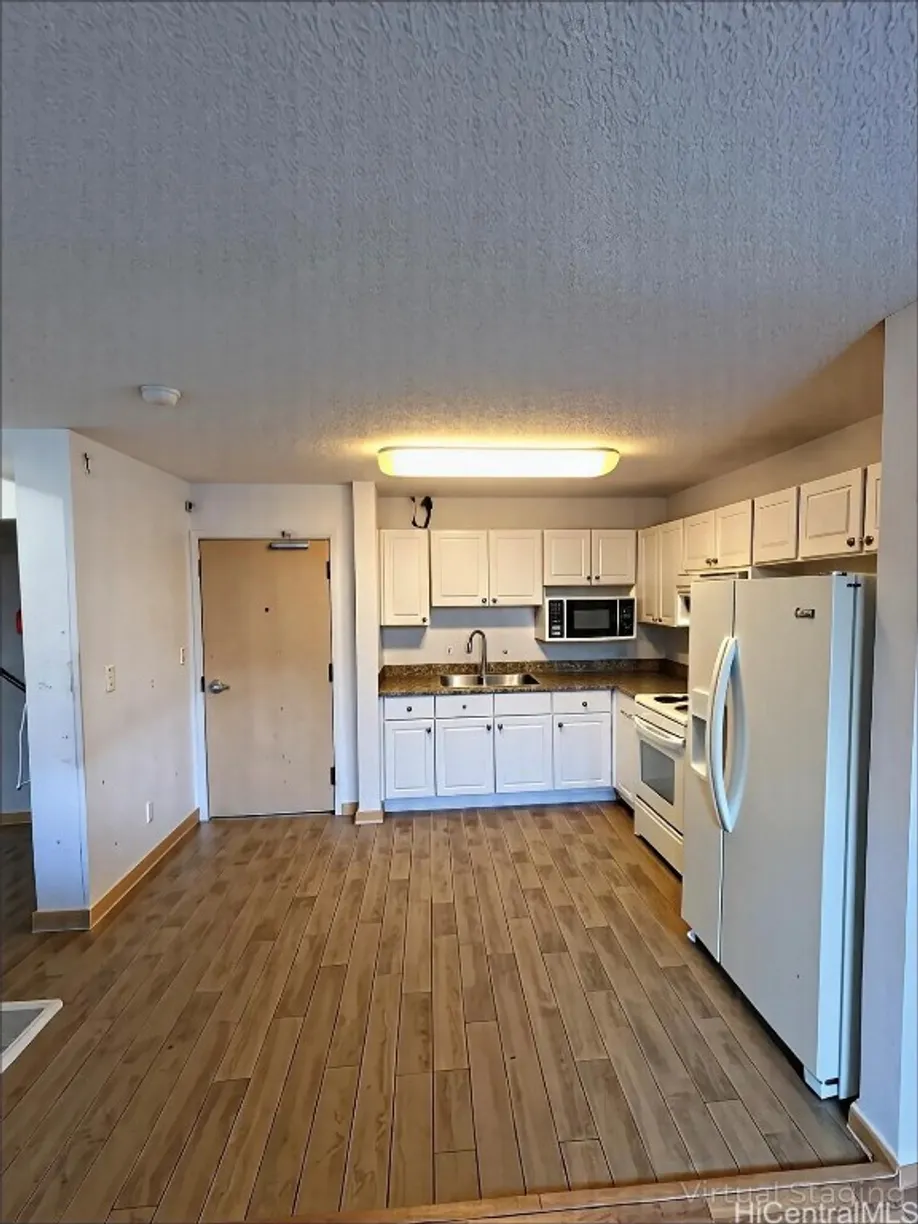 Hawaii Real Estate | View 801 South Street, 410 | 1 Bed, 1 Bath