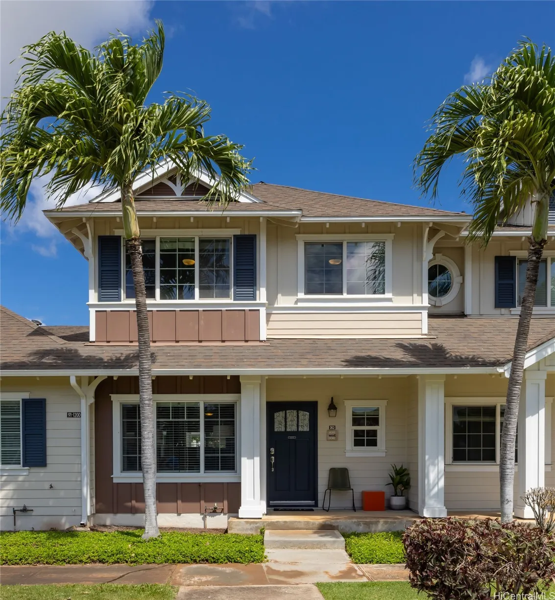 Hawaii Real Estate | View 91-1200 Kaileolea Drive, 2K2 | 3 Beds, 2 Baths