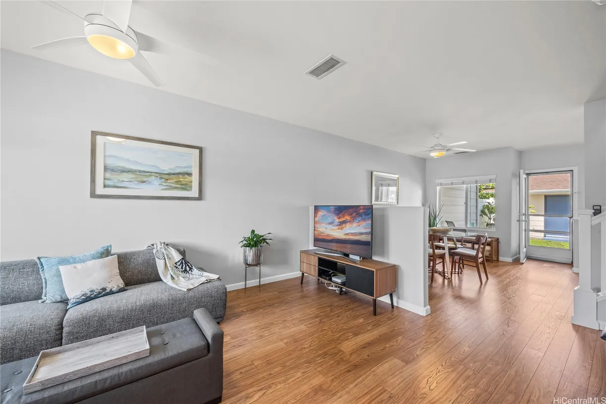 Hawaii Real Estate | View 91-1200 Kaileolea Drive, 2K2 | Listing