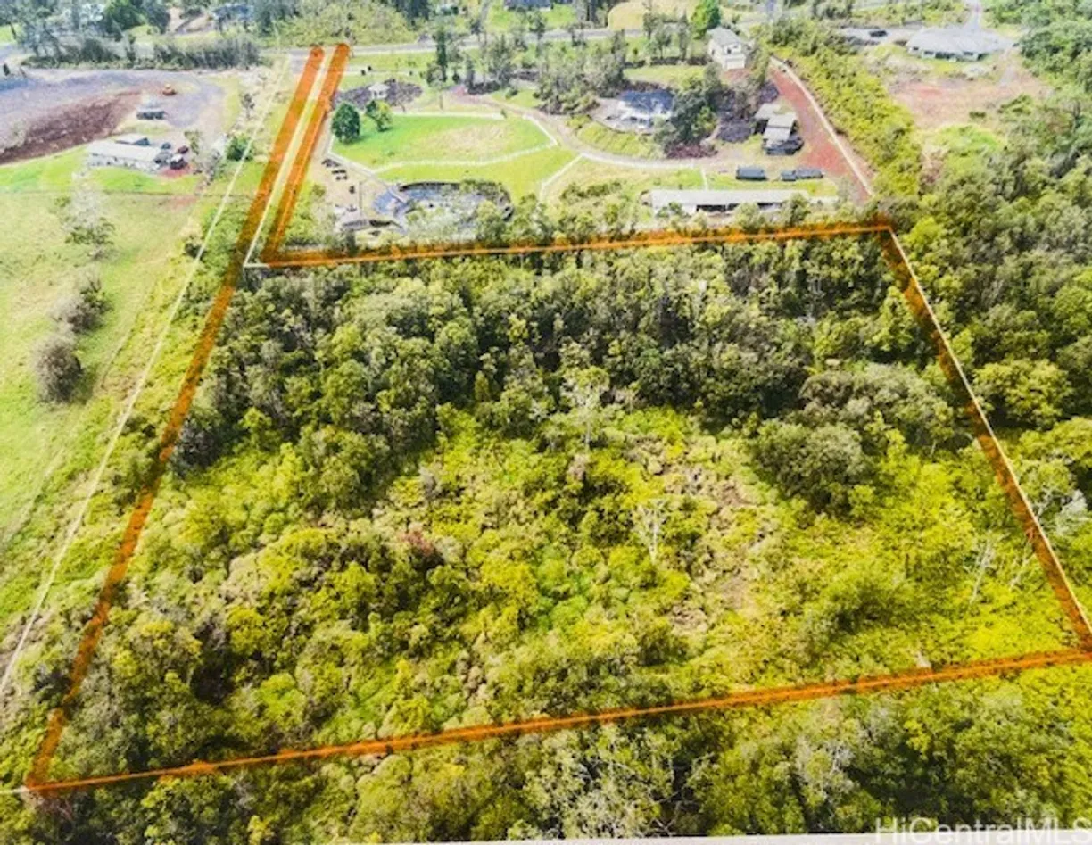 Hawaii Real Estate | View 3006 Kaumana Drive, 2