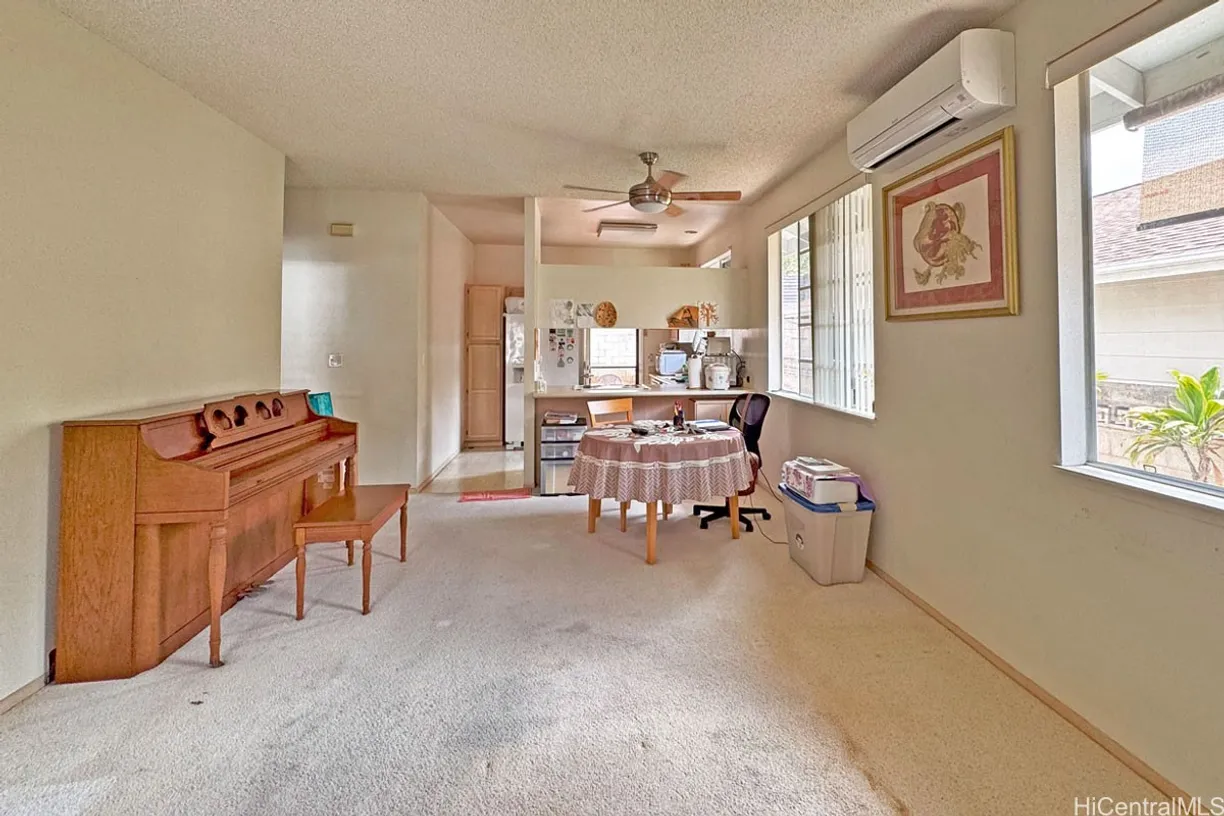 Hawaii Real Estate | View 95-1057 Aelike Street | Listing