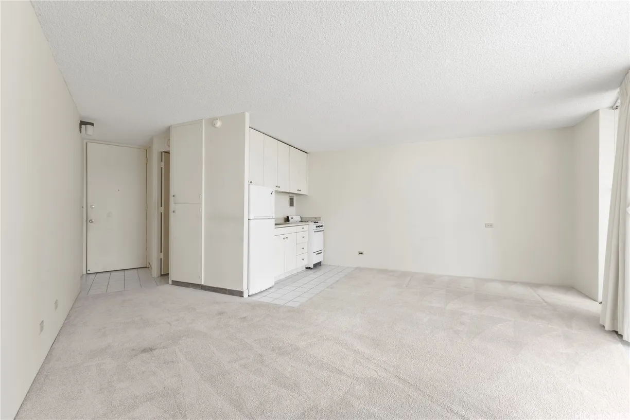 Hawaii Real Estate | View 750 Amana Street, 1006 | Listing