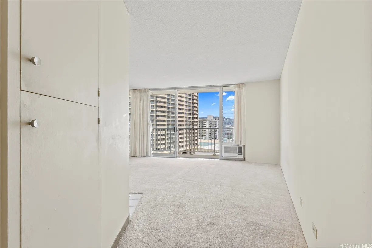 Hawaii Real Estate | View 750 Amana Street, 1006 | Listing