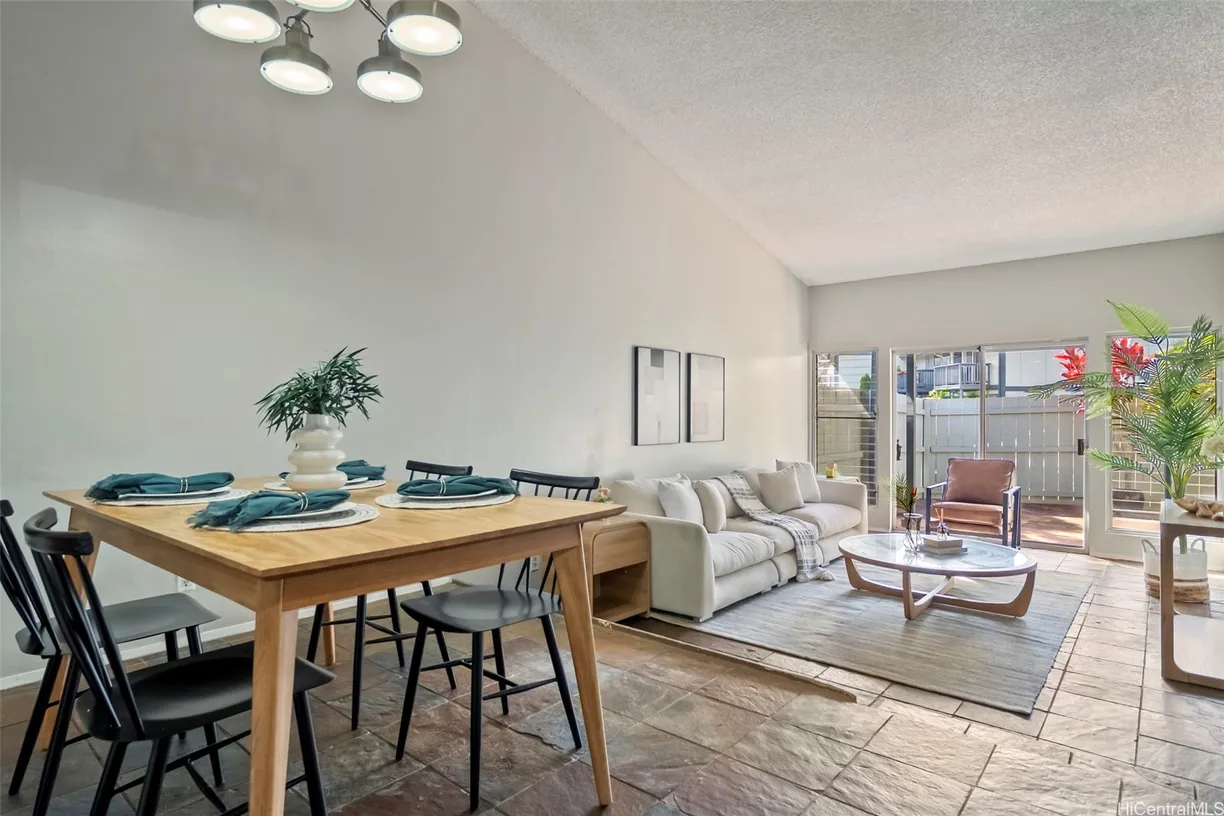 Hawaii Real Estate | View 95-699 Kipapa Drive, 28 | 3 Beds, 2 Baths