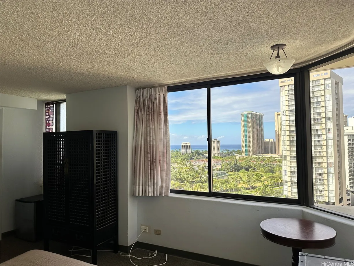 Hawaii Real Estate | View 444 Niu Street, 1803 | 1 Bath