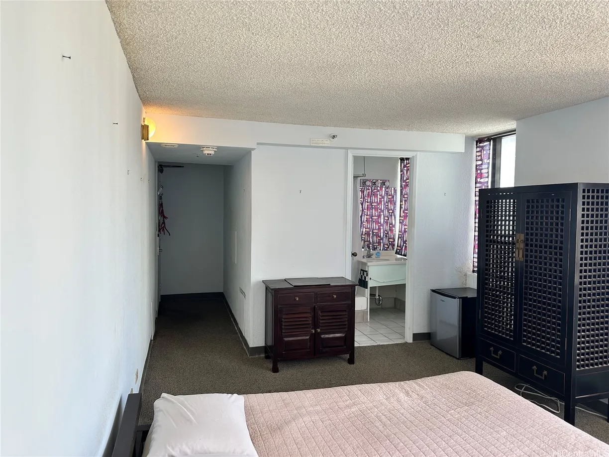 Hawaii Real Estate | View 444 Niu Street, 1803 | Listing