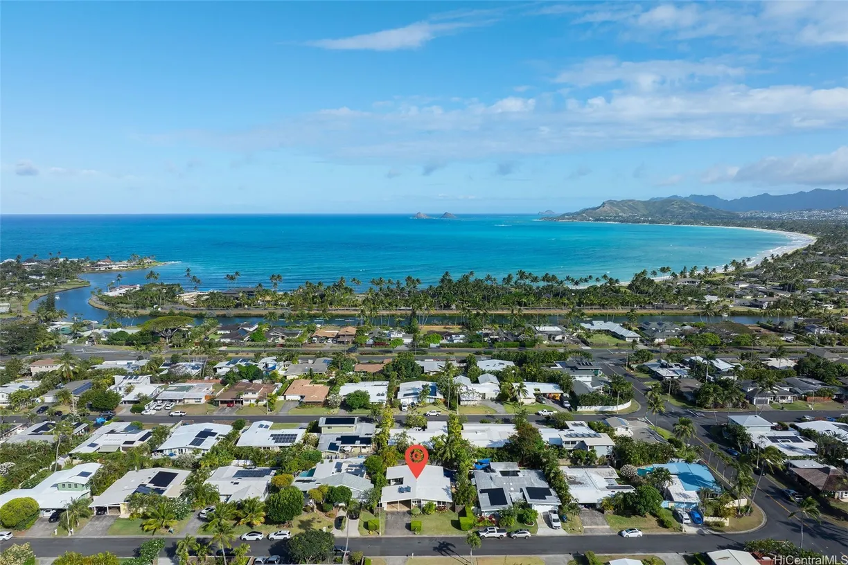 Hawaii Real Estate | View 248 Aikane Street | Listing