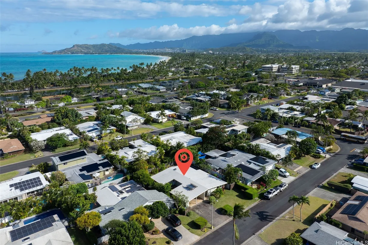 Hawaii Real Estate | View 248 Aikane Street | Listing