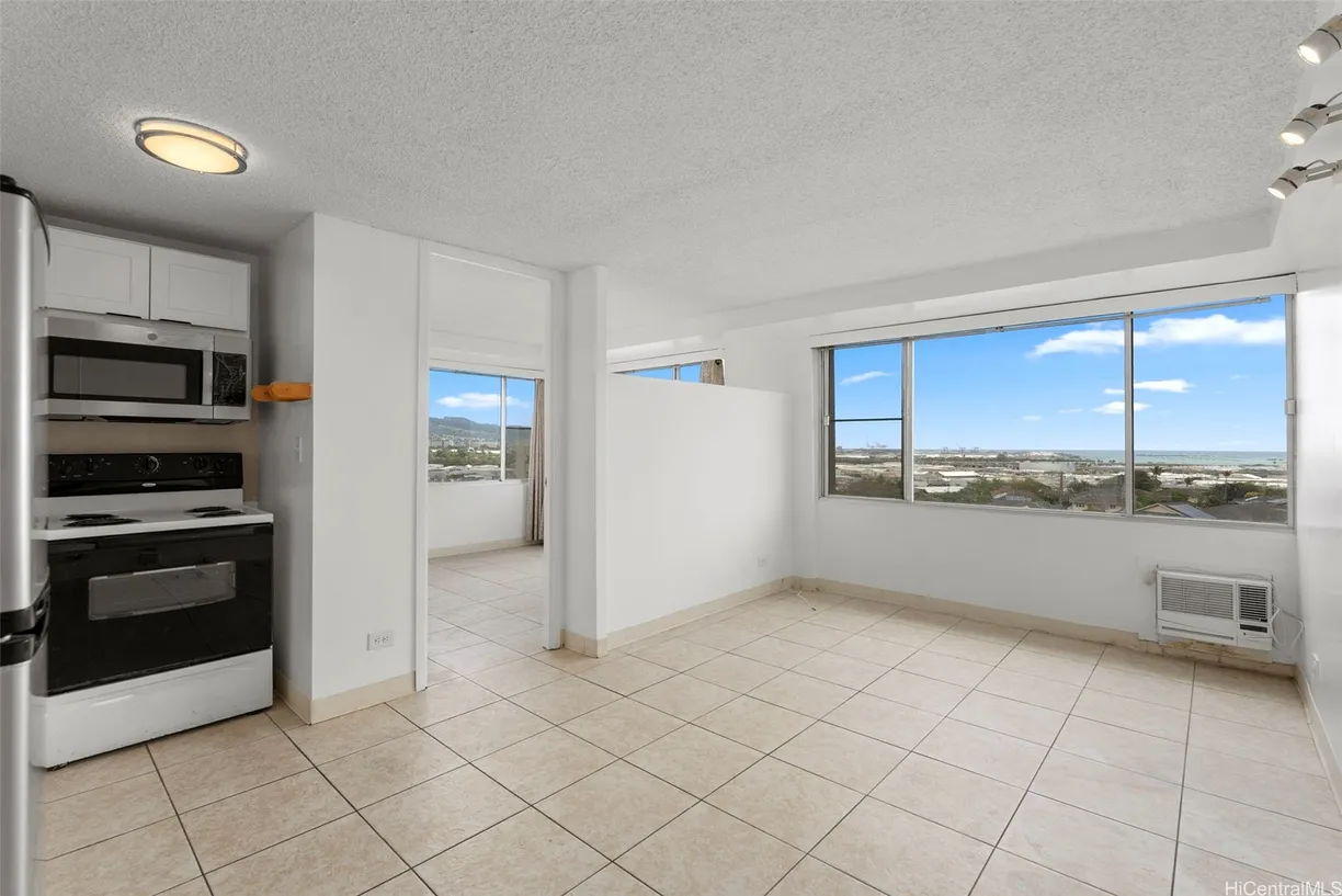 Hawaii Real Estate | View 2888 Ala Ilima Street, 1511 | Listing