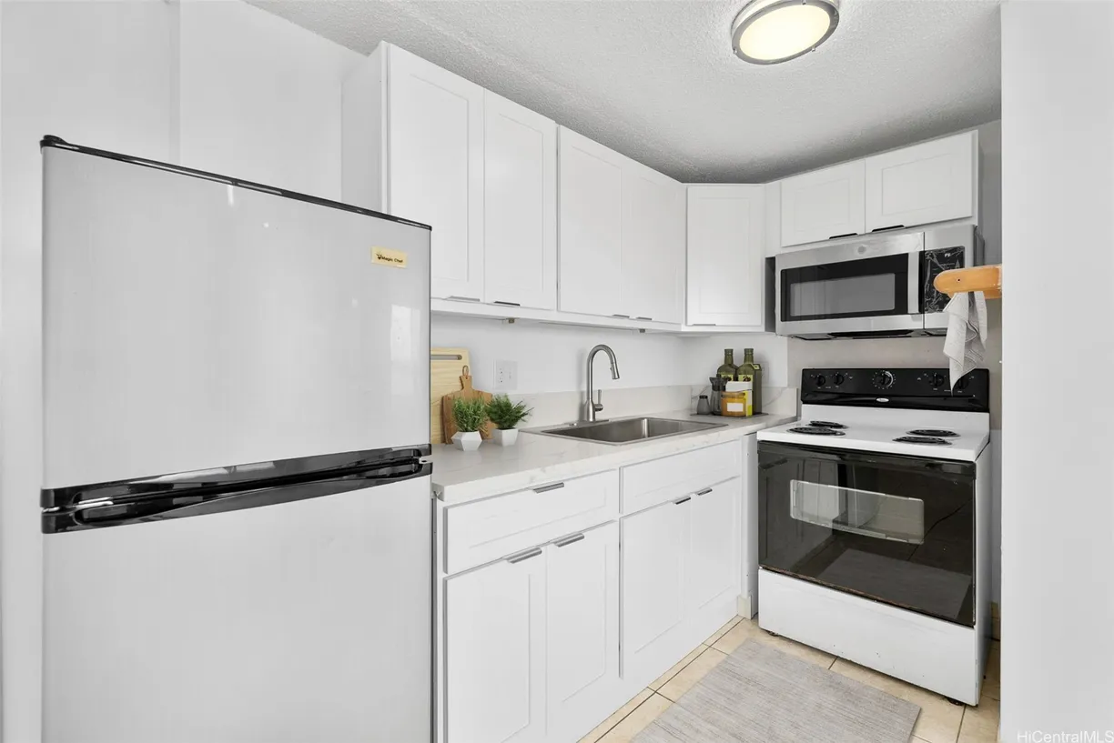 Hawaii Real Estate | View 2888 Ala Ilima Street, 1511 | Listing